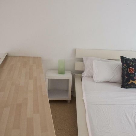 Apartmán Buena Onda Lagunillas Màlaga Exteriér fotografie