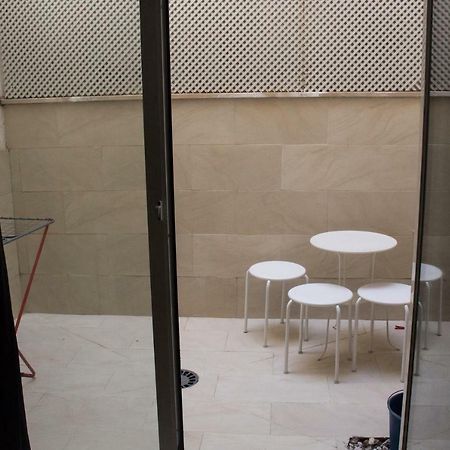 Apartmán Buena Onda Lagunillas Màlaga Exteriér fotografie