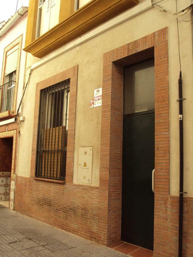 Apartmán Buena Onda Lagunillas Màlaga Exteriér fotografie