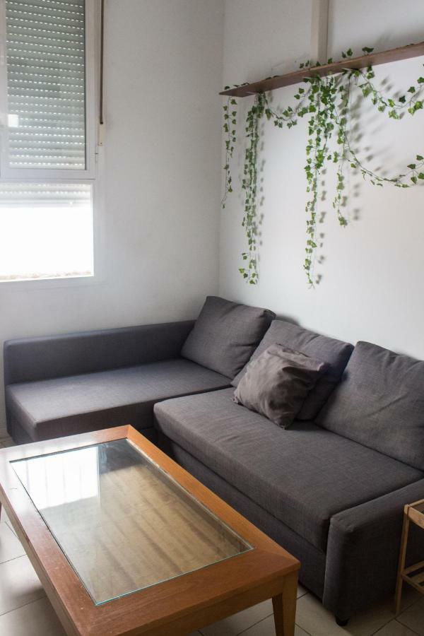 Apartmán Buena Onda Lagunillas Màlaga Exteriér fotografie